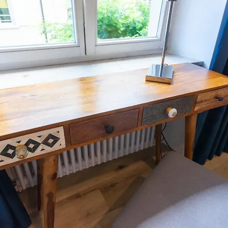 아파트 9 슈톡카흐