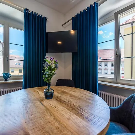 Apartmán 9