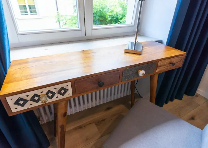 شقة 9 شتوكاخ